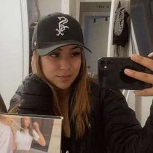 Meet your Posher, Nataly